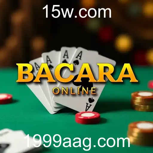 Bacará online
